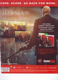 Hitman Sniper Challenge System Requirements Can I Run Hitman Sniper Challenge Pc Requirements