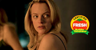 You guessed it, this is a lemon of a movie. The Invisible Man Is Certified Fresh Rotten Tomatoes Movie And Tv News