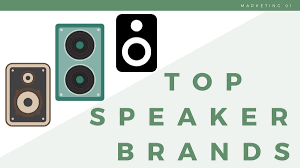 5 of the best speaker brands for home theater. Top 18 Speaker Brands All Time Best Selling Speakers Brands