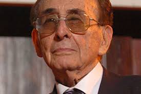 Fallecimiento del Dr. Carlos Santiago Fayt