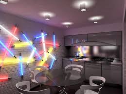 fluorescent light fixtures  stylish