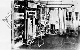 Those qualities were valued, and the machine would continue to churn out answers until 1959 despite the development of newer, faster versions, including the mark ii, iii, and iv, also developed by aiken at harvard. Harvard Mark Ii Semantic Scholar