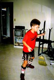 We did not find results for: Michael Conner Humphreys Rehearsing With Leg Braces For His Role As Young Forrest Gump 1993 9gag