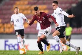 Sparťanský odchovanec adam hložek debutoval v lize 10. Ac Sparta Praha Auf Twitter Adam Hlozek Bohuzel S Ohledem Na Zraneni Neodcestuje S Muzstvem Do Glasgow K Utkani Evropske Ligy Adam Podstoupi V Nadchazejicim Tydnu Nekolik Vysetreni Zdravotni Tym Acs Konzultuje