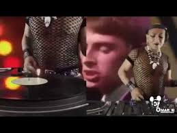 Dj sobrino & Scorpio 69 -munrra ( original mix )