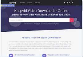 Many sites have moved to streaming video, making it easier to view a video or movie online, but more difficult to down. 4 Tips Download Any Videos From Any Site Using Url On Pc Mac Easeus