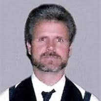 Larry "Dusty" Dewayne Files Obituary