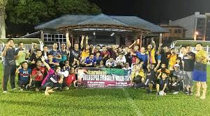 Aplikasi pengingat waktu sholat ini memiliki setidaknya sekitar 17 fitur, mulai dari pengingat sholat, arah kiblat, hingga siaran radio islam. Pabila Penaku Menari June 2018