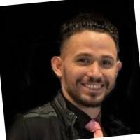 Allan Rueda's Instagram, Twitter & Facebook