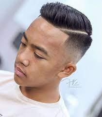 25 Bald Fade Haircuts That Will Keep You Super Cool September 2021 Comb Over Fade Haircut Skin Fade Comb Over Comb Over Haircut