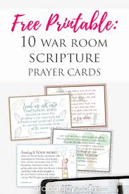 Make sure that you have seen the final funeral prayer card document before you produce card copies for the attending entities of the funeral. Free Prayer Cards 10 War Room Prayer Cards War Room Prayer War Room Prayer Cards
