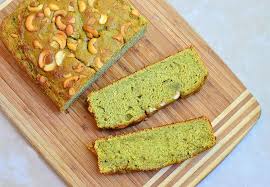 Banana Pandan Bread Food Banana Recipes Recipes