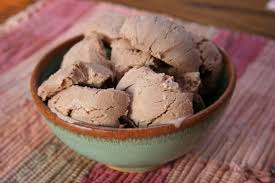 Add 1/2 cup of milk powder to the bowl. Chocolate No Churn Ice Cream Mixes Ingredients Recipes The Prepared Pantry