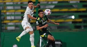 Defensa y justicia upset palmeiras as argentina and brazil restart south american rivalry argentina has drawn first blood in south america's 2021 calendar of club football, with defensa y justicia. Palmeiras Vs Defensa Y Justicia Pronostico Y Cuando Juegan Por La Vuelta De La Recopa Sudamericana