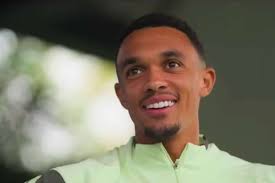 Trent responds to 'agent Bellingham' claims