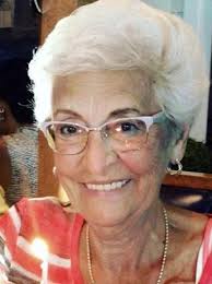 Elizabeth Sedey Obituary (1932