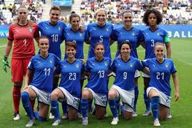 Federazione nazionale di calcio femminile che rappresenta i paesi bassi. Dove Vedere Italia Olanda Mondiali Calcio Femminile Diretta Tv E Streaming