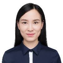 Mingyue Li's Instagram, Twitter & Facebook