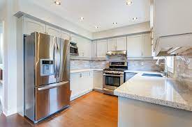 The fridge is going to be either a 30 or 36 wide model, do i make everything snug and tight around it. Guide To Refrigerator Sizes Plus How To Measure For One Moving Com