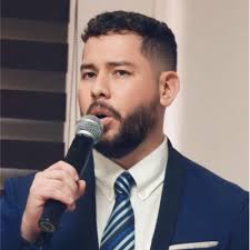 Camilo Oquendo Lascano