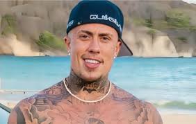 MC Daniel reflete sobre a paternidade e conquistas em ... ABC do ABC