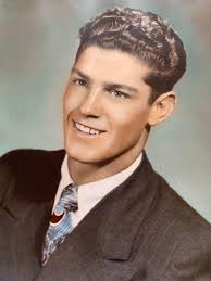 James (Jim) Edward Smith