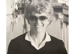 Pat Brown Obituary (1936