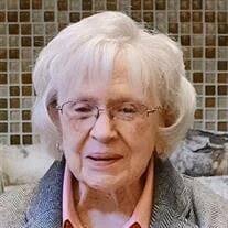 Carrie D. Meier Obituary