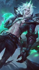 In this group you can share your wallpapers! Viego Lol Splash Art Hd 4k 8k Wallpaper 5 3033