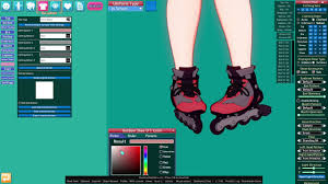 Roller Blades v1.14v1.15 | Patreon