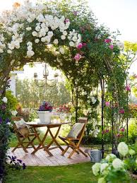 Cottage Style Landscape Design Garden Sitting Areas Cottage Garden Garden Makeover