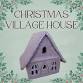 Make Your Own Christmas Village House Clay Hand Building Class