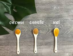 Masque Naturel Pour Peau A Problemes Recette