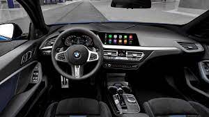 New Bmw 1 Series Is Fwd And Looks Just Like The X2 Carscoops Bmw 1 Series New Bmw Bmw
