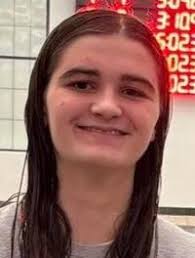 Draughn girls win six-team swimming meet