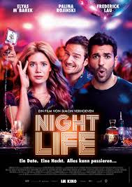 Von hier aus betreiben sie ein blog, in dem sie ihre täglichen erlebni. Nightlife Film Blengaone