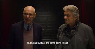 Metacritic tv reviews, the kominsky method, actor sandy kominsky (michael douglas) and his agent/friend norman newlander (alan arkin) deal with ageing and living in the los angeles. The Kominsky Method