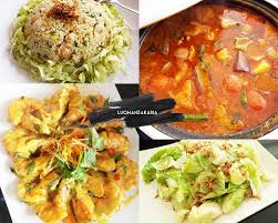 Lihat juga resep sapo tahu brokoli, wortel, jamur, baso dan sosis enak lainnya. Resepi Ayam Masakan Cina Muslim