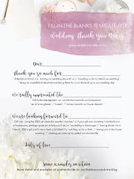 Thank you for money or gift card. 7 Thank You Card Wording Ideas A Template To Make Writing Yours Easy