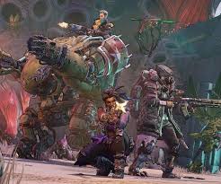 There is a higher percentage of badass and anointed enemies in this mode, meaning fights are generally going to be tougher, and the game wastes no. Borderlands 3 Leveling Guide How To Level Up Fast