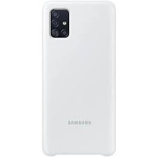 But even if you can't visit, you can still get in touch with our knowledgeable store teams, and even take a virtual walk around many of our stores online. Samsung Silicone Back Case For Galaxy A51 White Mobile Case Alzashop Com