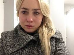 Kristen Larsen's Instagram, Twitter & Facebook