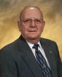 Harold Eugene Chedester Obituary 2023