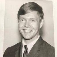 Theodore Barry "Ted" Larsen Obituary (2022)