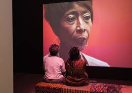 Congrats to Pratt Fashion grads Lara Darling, Matina Kulusic, and Bettina  Wagner, whose thesis collections are now