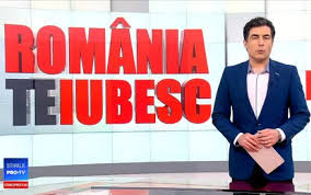 Emisiunea „românia, te iubesc, suspendată! Video Vrancea In Serialul JudeÈ›e La StÄƒpan O Campanie Romania Te Iubesc Incepand Din 15 Septembrie 2019 La Pro Tv