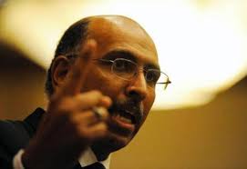 Q&A: Michael Steele, chairman of the Republican National Committee