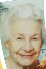 Viola R. Tanner Obituary in Fremont at Fremont Memorial Chapel
