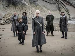 Game of thrones star says he hasn't met anyone that likes last season. Game Of Thrones Season 7 Episode 4 Recap When They Go Low We Shoot Fire From The Sky The New Yorker