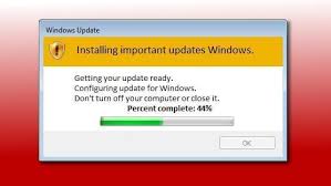 Mungkin ini ulah dari virus yang telah menginfeksi flashdisk yang saya gunakan. Remove Stop Djvu Ransomware Virus 2021 Guide Geek S Advice
